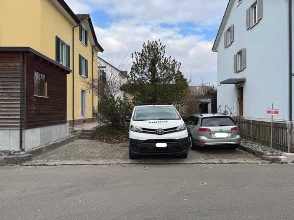 Foto Città di Winterthur: prima