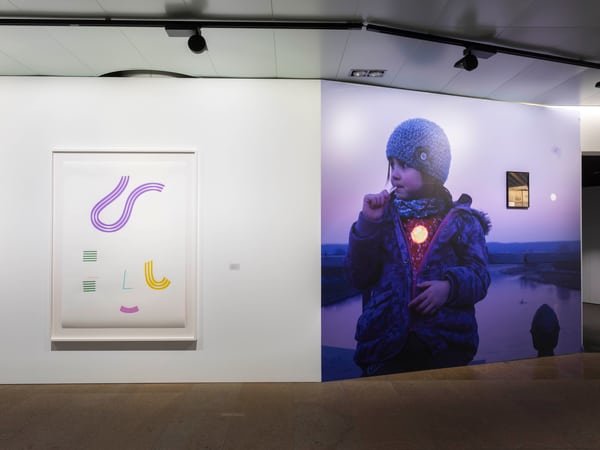Viste collezione d’arte 2022/2023
