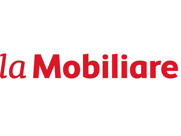 Logo della Mobiliare