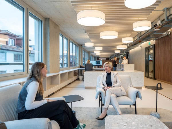 neuer Standort GA Biel