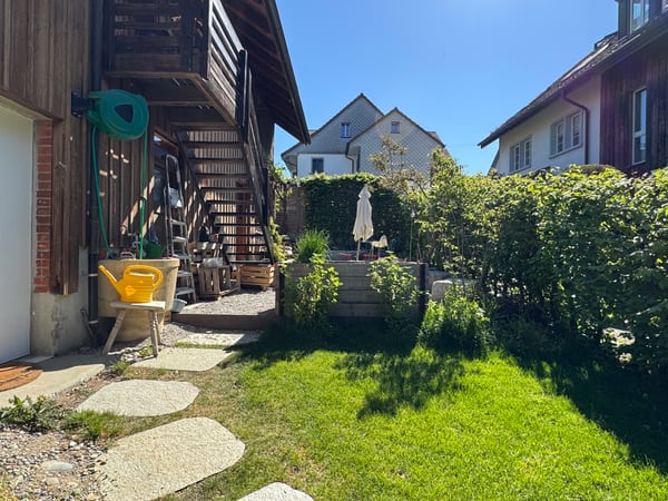 Foto Città di Winterthur: dopo