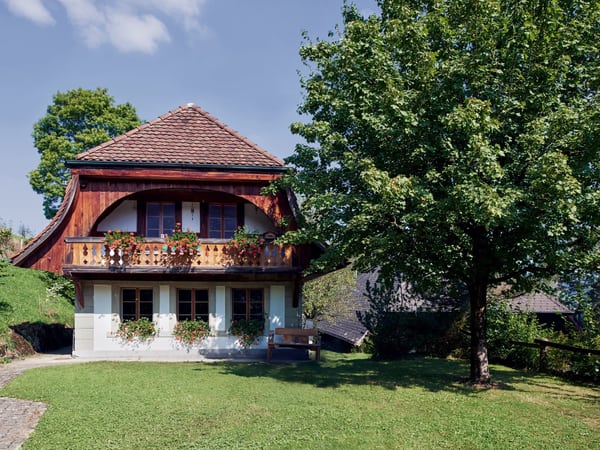 Hôtel et centre de séminaires d’Appenberg