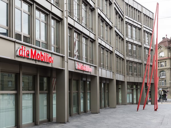 Direzione stabili di Berna