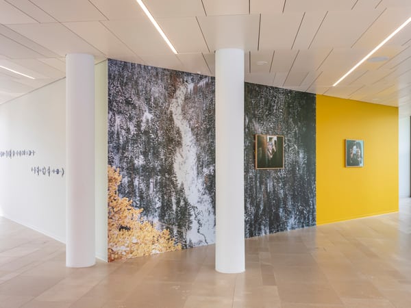 Passaggi – Elisa Larvego e Ishita Chakraborty