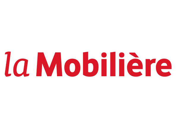 Logo La Mobiliare