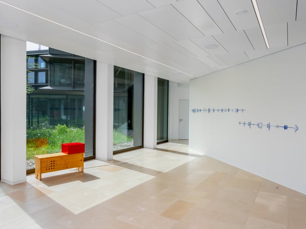 Passaggi – Elisa Larvego e Ishita Chakraborty