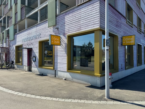 Foto Città di Winterthur: prima