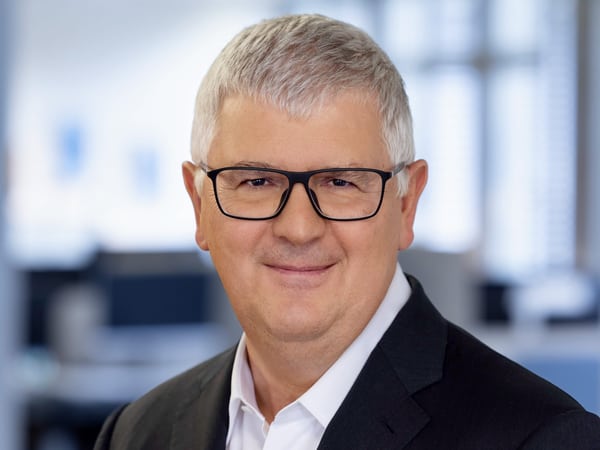 Ritratto di Stefan Mäder