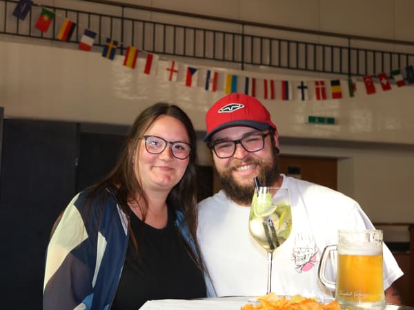 Impressionen «Toeggeliturnier»