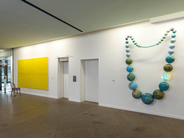 Viste collezione d’arte 2022/2023