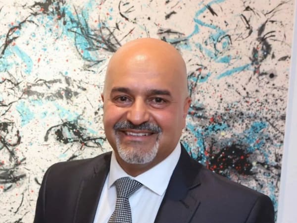 Portrait Nour Nouri
