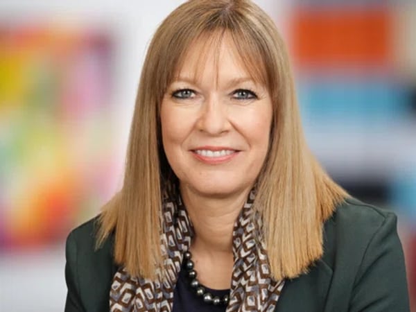 Michèle Rodoni