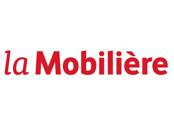 Logo la Mobilière