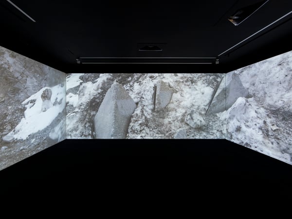 Passaggi – Elisa Larvego e Ishita Chakraborty