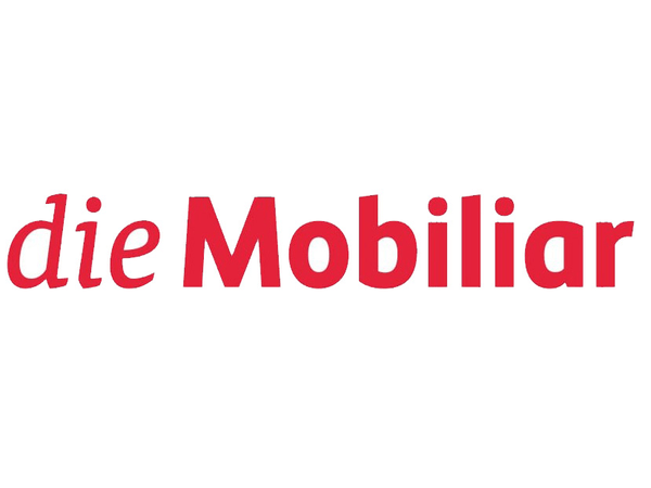 Logo die Mobiliar
