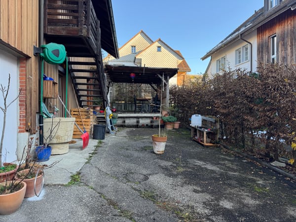 Foto Città di Winterthur: prima