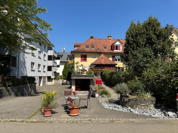Foto Città di Winterthur: prima