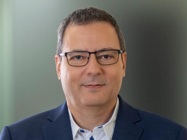 Ritratto di Renato Premezzi