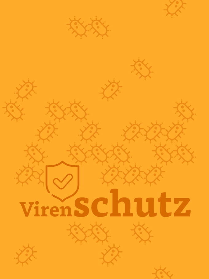 Virenschutz