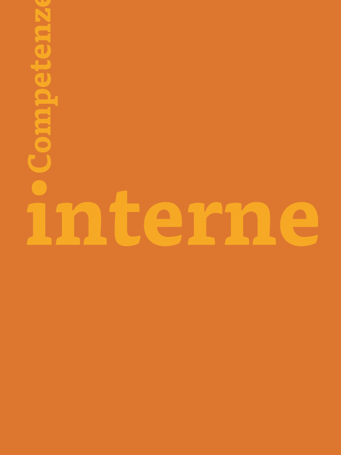 Competenze interne