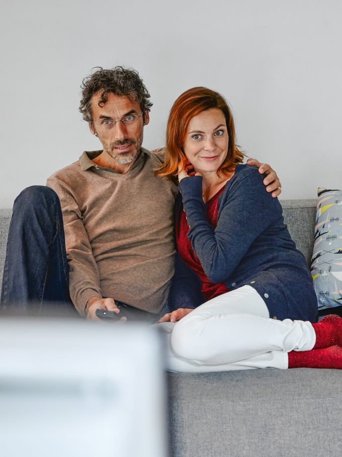 TV-Versicherung für den Fernseher