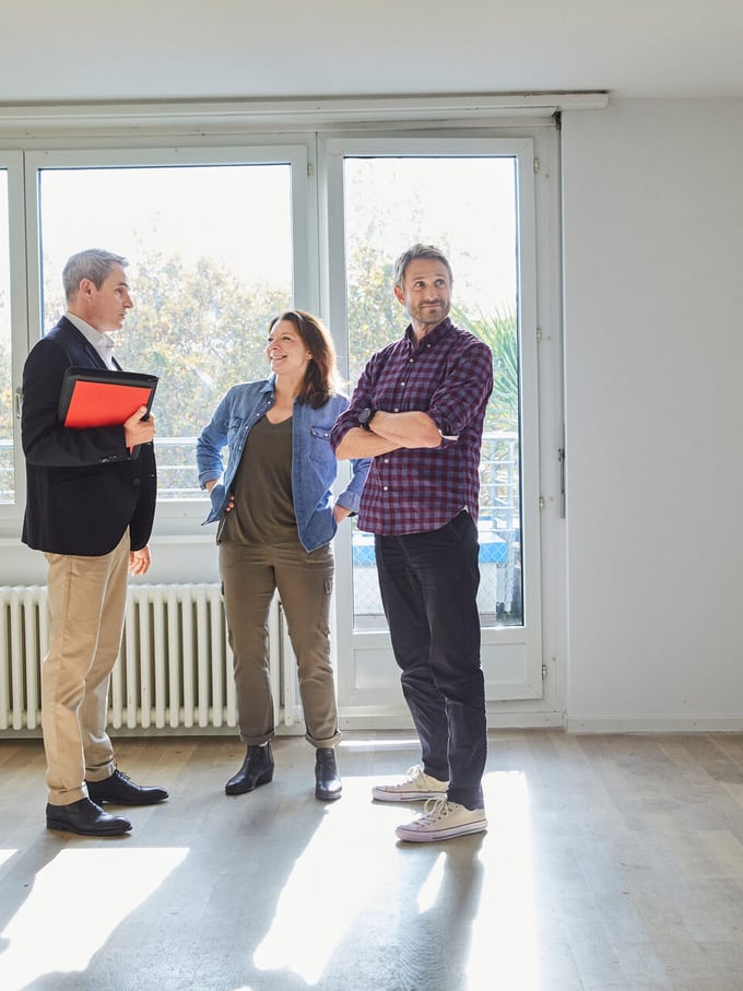 Ausserterminliche Kündigung der Wohnung in der Schweiz