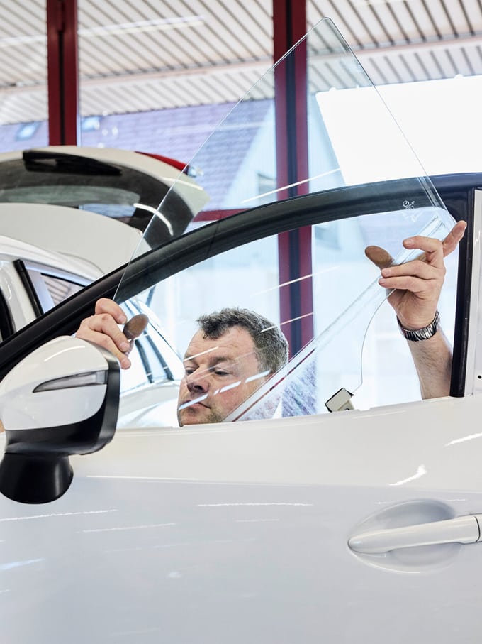 Franchise Assurance voiture Casco partielle Casco complète