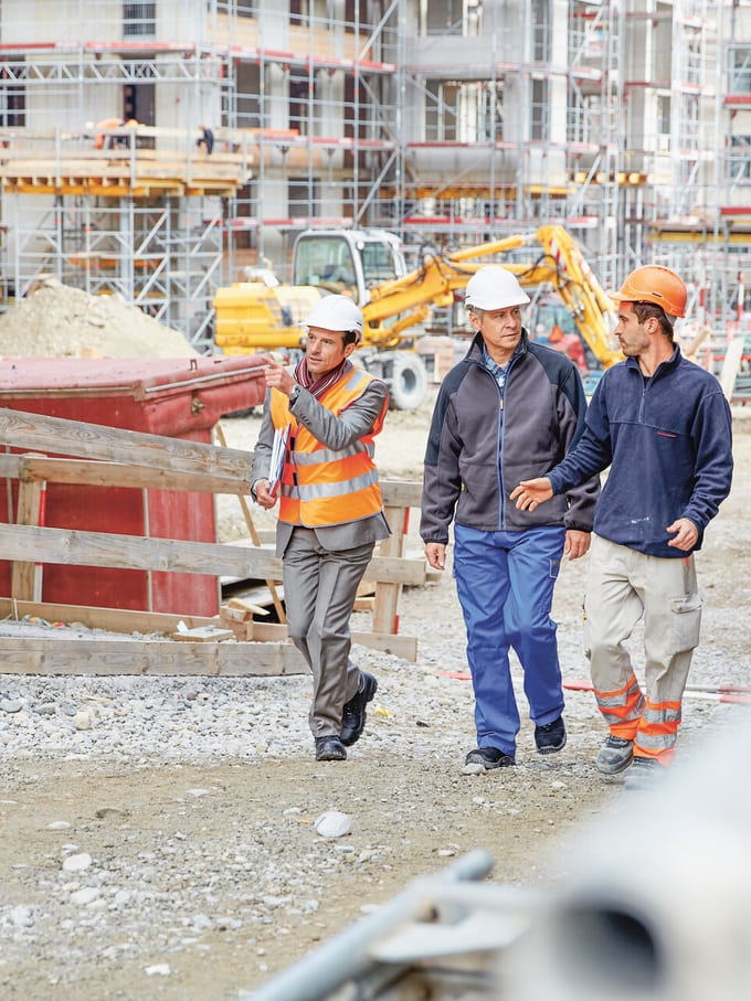 Chantier