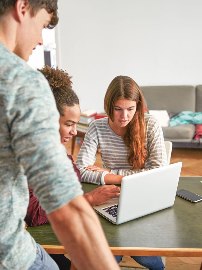 Versicherung für Laptop, Notebook und Tablet