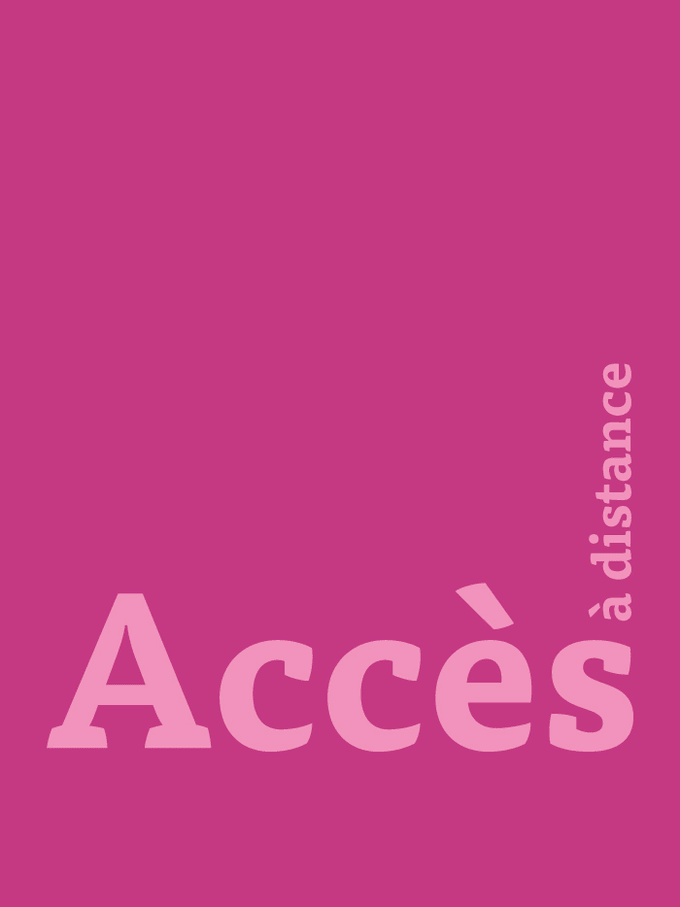 Accès à distance