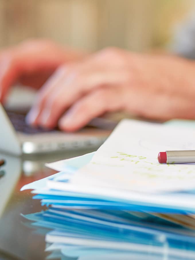 Résiliation du contrat de bail en Suisse