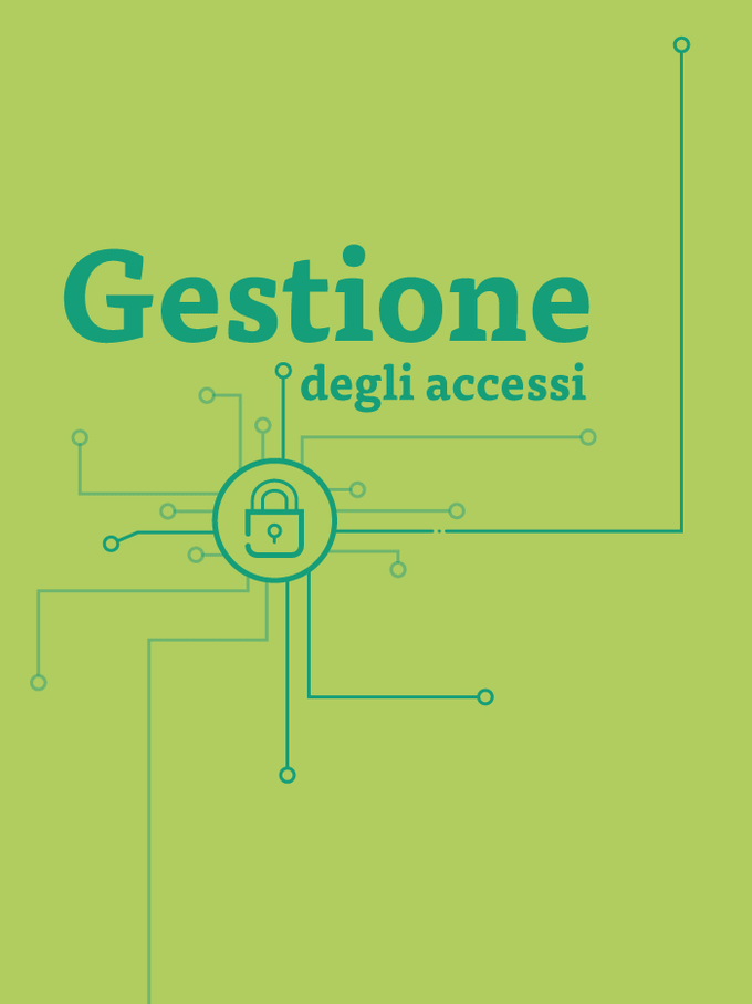 Gestione degli accessi
