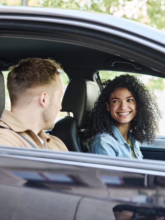 Assure voiture