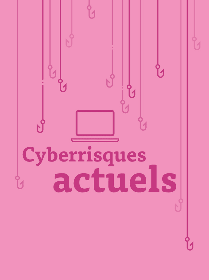 Cyberrisques actuels
