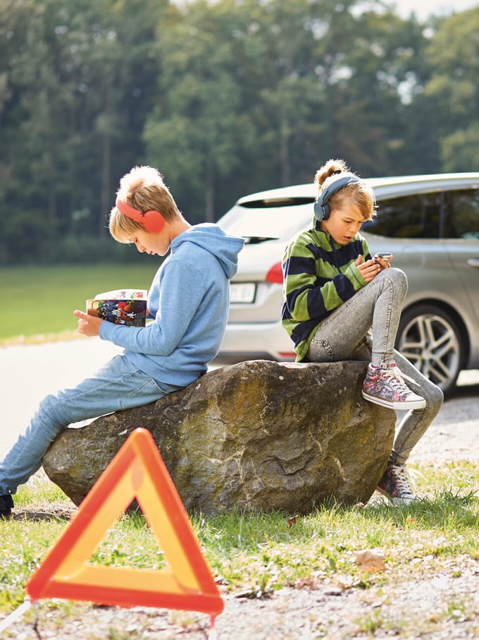 Changer d’assurance voiture après un sinistre