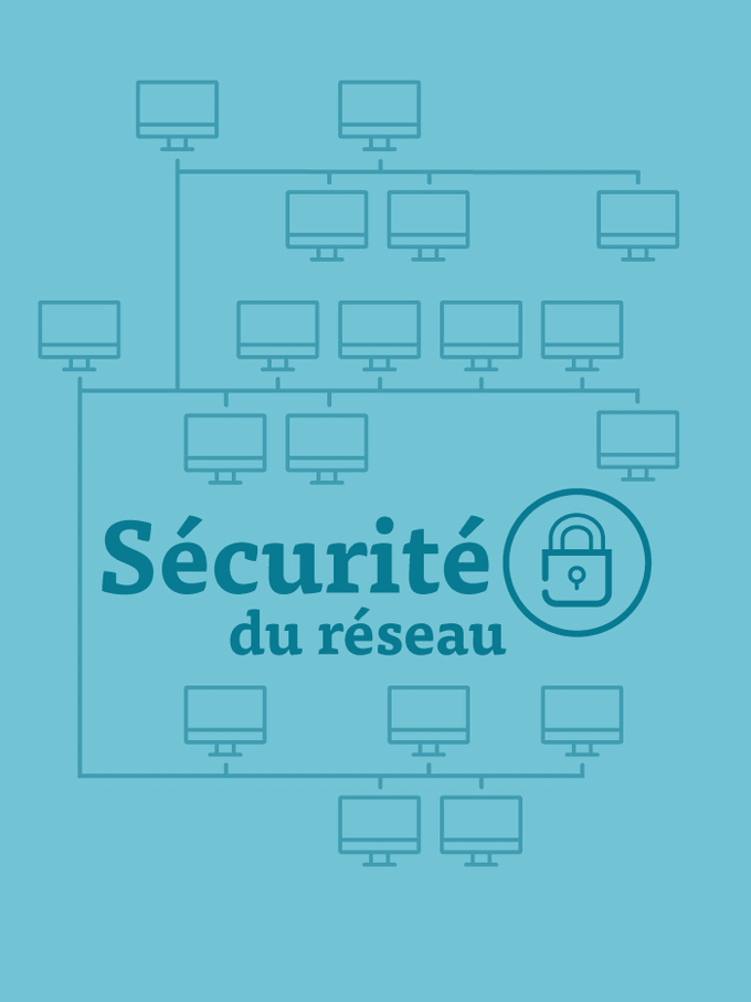 Sécurité du réseau