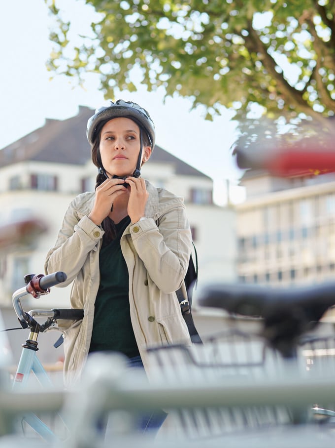 Les assurances pour votre trottinette électrique: responsabilité civile et inventaire du ménage