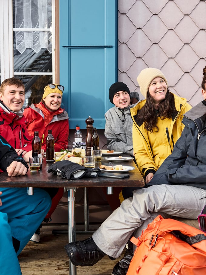 Skiversicherung Schweiz