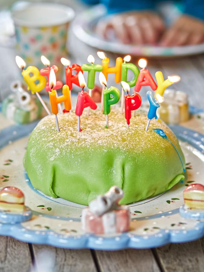 Kuchen