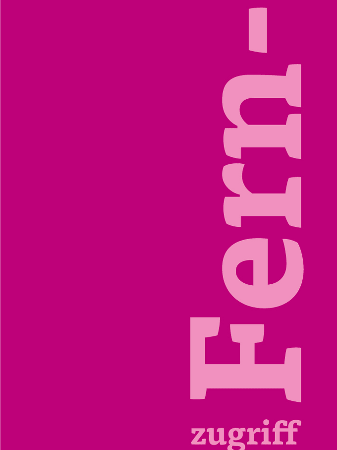 Fernzugriff