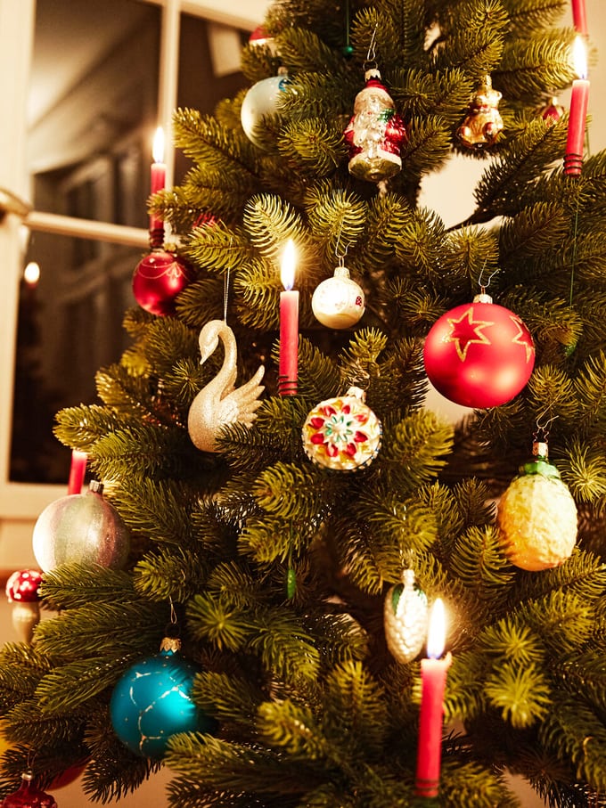 Albero di Natale