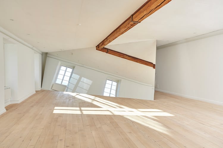 Kunstdarstellung des Künstlerduos Barbezat-Villetard anlässlich Prix mobilière 2020