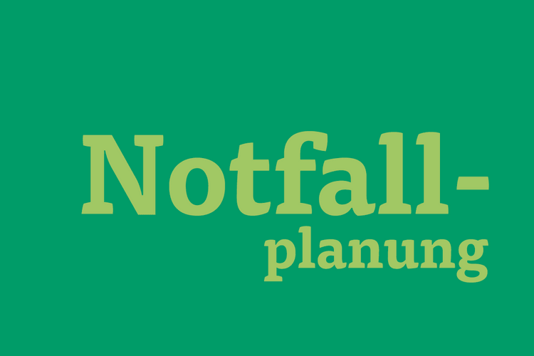 Notfallplan für Cyberangriff erstellen