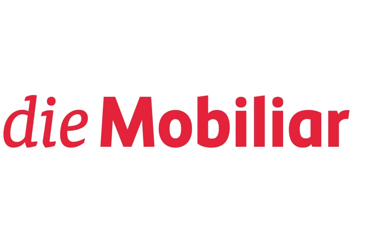 Logo die Mobiliar