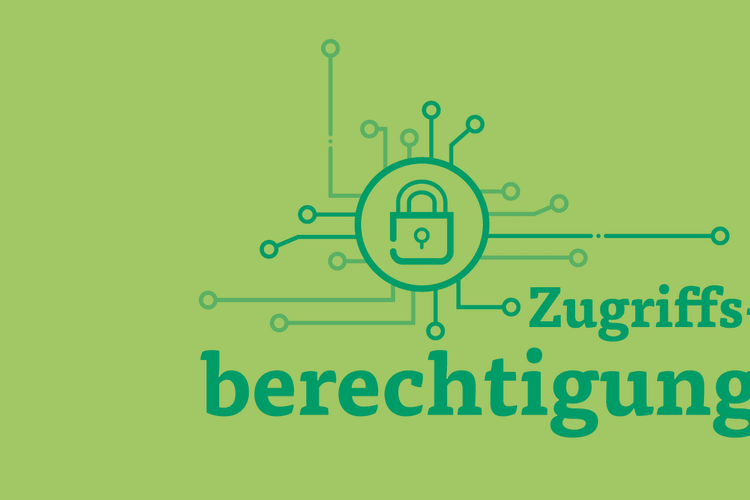 Effektives Zugriffsmanagement schützt vor Cyberrisiken
