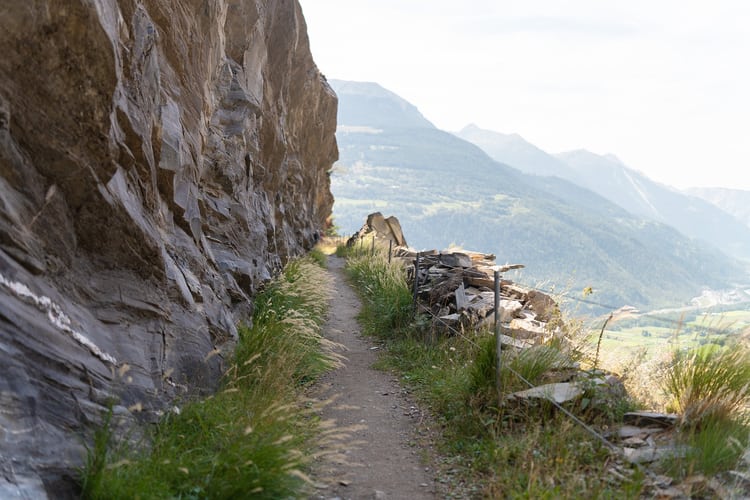 Oberwallis