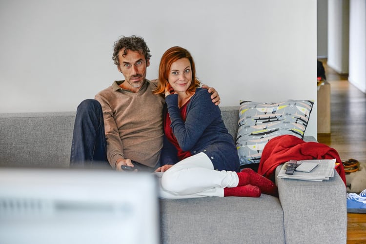 TV-Versicherung für den Fernseher