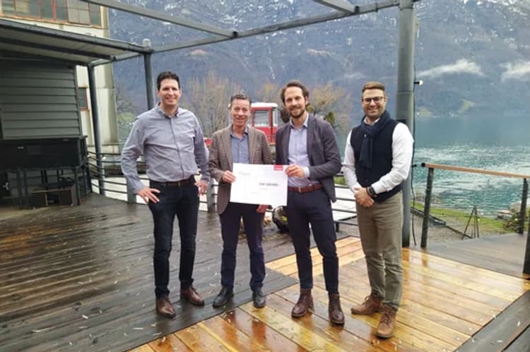 200 000 Franken für den Hochwasserschutz in Buchs-Sargans