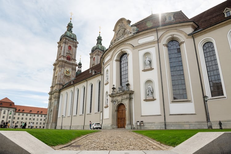 St. Gallen