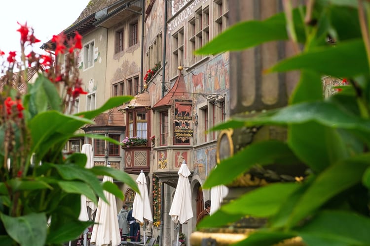 Schaffhausen